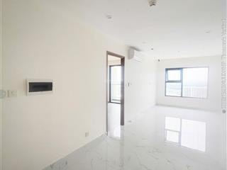 Căn hộ 67m2 2 phòng ngủ 2wc bếp rèm, nước nóng phân khu glory heights giá chỉ 7tr5/th
