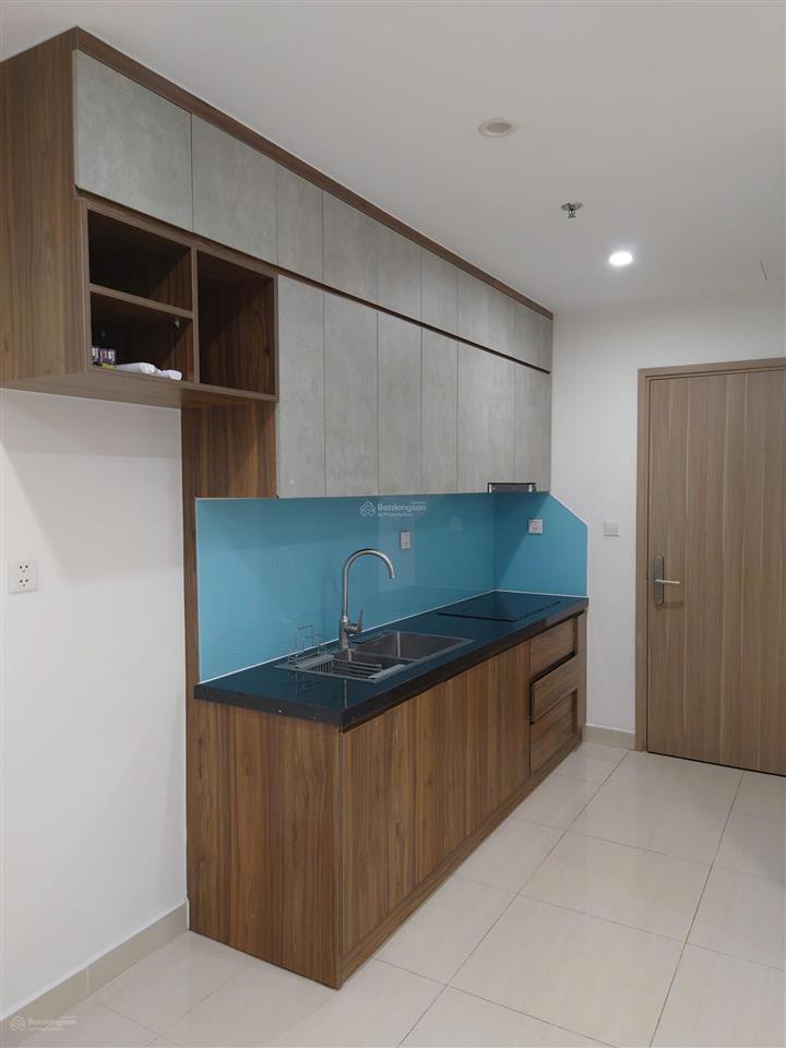 Căn hộ 2 phòng ngủ 2 nhà vệ sinh khu origami có sổ giá chỉ 2 tỷ 65 có nội thất