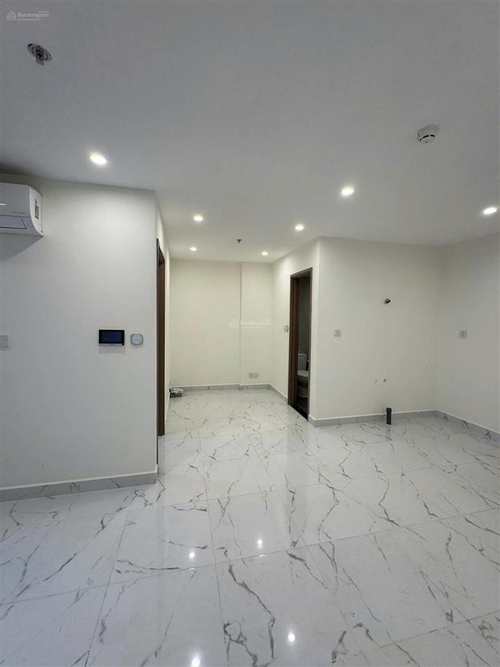 Bán gấp căn 1 phòng ngủ cộng 1 phòng đa năng 47m2 khu beverly solari giá chỉ 2ty3 bao thuế phí