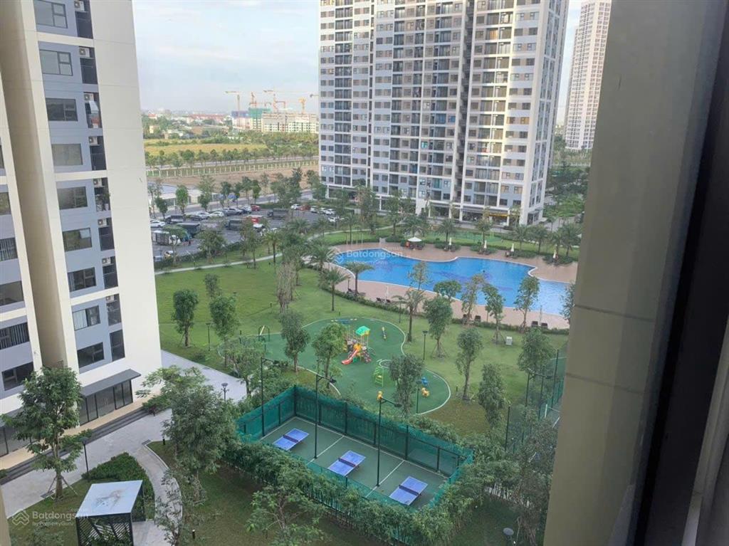 1 tỷ 440 triệu cho căn hộ studio cho thuê dòng tiền 6tr5 sở hữu lâu dài tại khu đô thị