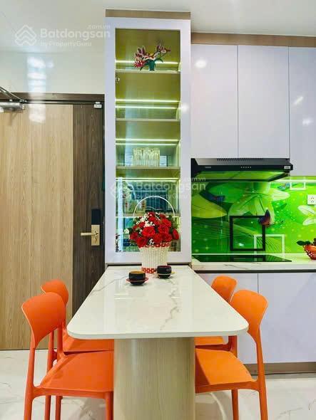 8 triệu ở ngay căn hộ 1 phòng ngủ cộng 1 phòng đa năng khu beverly solari đối diện vincom