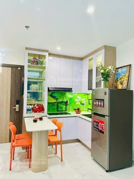 8 triệu ở ngay căn hộ 1 phòng ngủ cộng 1 phòng đa năng khu beverly solari đối diện vincom