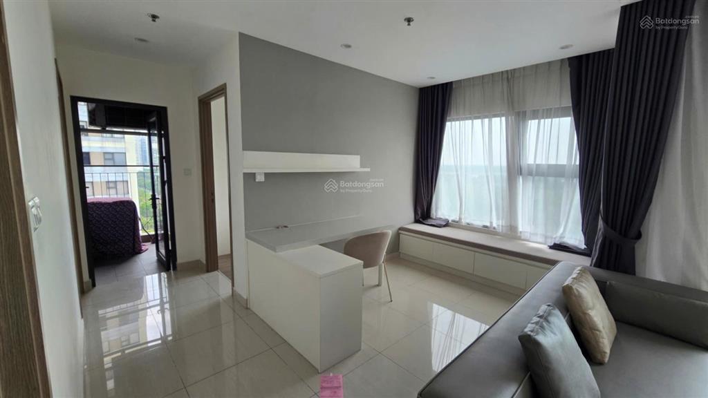 Chỉ 2ty75 sở hữ căn góc 2 phòng ngủ cộng 1 phòng đa năng thoáng mát cả ngày vinhomes grand park
