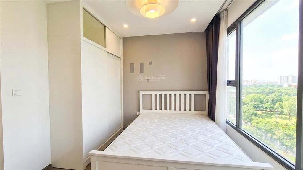 Chỉ 2ty75 sở hữ căn góc 2 phòng ngủ cộng 1 phòng đa năng thoáng mát cả ngày vinhomes grand park