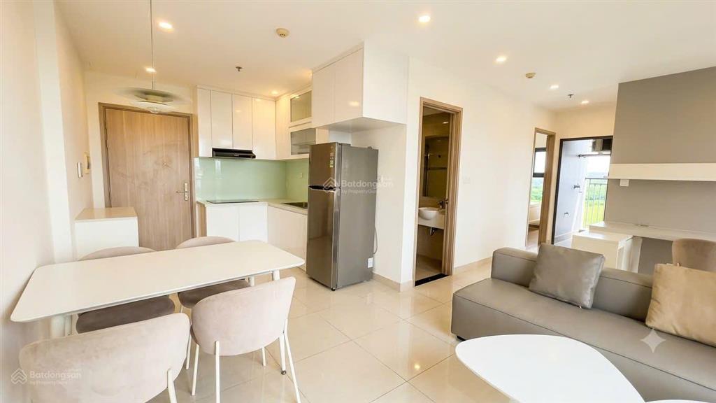 Chỉ 2ty75 sở hữ căn góc 2 phòng ngủ cộng 1 phòng đa năng thoáng mát cả ngày vinhomes grand park