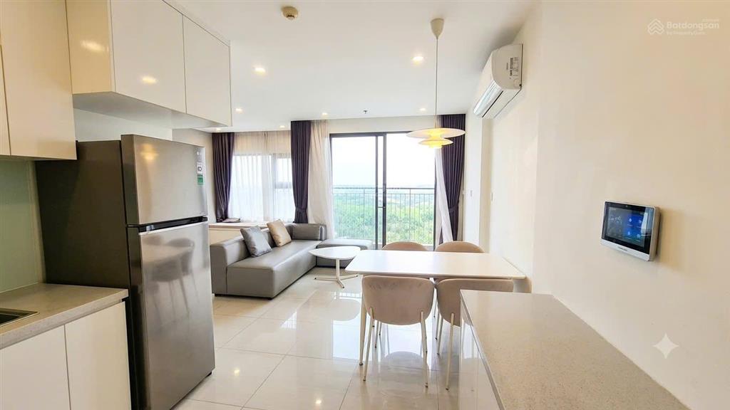 Chỉ 2ty75 sở hữ căn góc 2 phòng ngủ cộng 1 phòng đa năng thoáng mát cả ngày vinhomes grand park