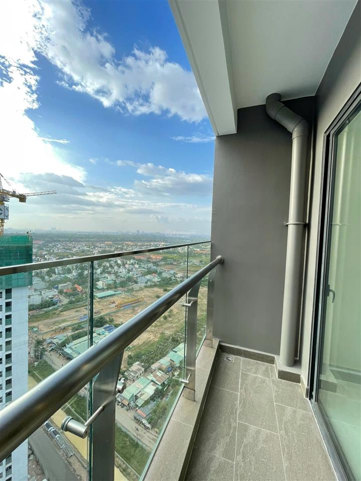 2ty8 cho căn hộ 2 phòng ngủ 2 nhà vệ sinh khu beverlysolari kế bên trung tâm thương mại