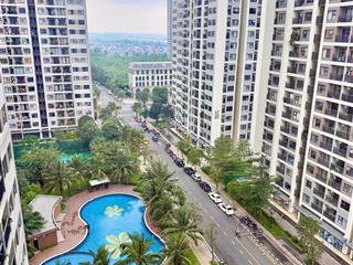 2 tỷ 6 cho căn 2 phòng ngủ phân khu vườn nhật hồ cá koi, sẵn sổ công chứng ngay