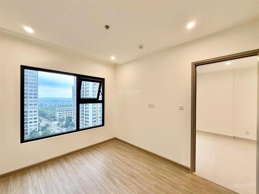 2 tỷ 6 cho căn 2 phòng ngủ phân khu vườn nhật hồ cá koi, sẵn sổ công chứng ngay