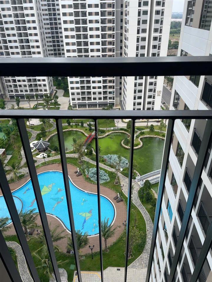 Bán lỗ studio 30m2 phân khu vườn nhật giá chỉ 1,5 tỷ bao thuế phí