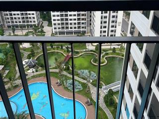 Bán lỗ studio 30m2 phân khu vườn nhật giá chỉ 1,5 tỷ bao thuế phí