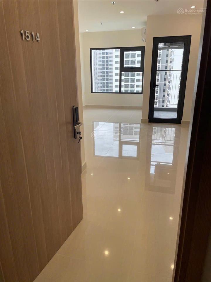 Bán lỗ studio 30m2 phân khu vườn nhật giá chỉ 1,5 tỷ bao thuế phí