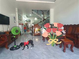 Nhà mặt tiền 3 tầng 130m2, ngang khủng 10m trục lê thị kim xuân thới sơn