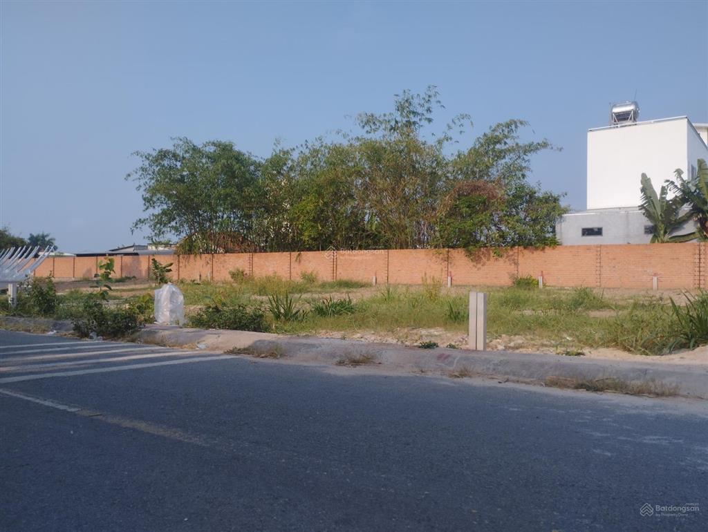 Đất 5x26m xtt2  phan văn hớn  bà điểm 4.3 tỷ