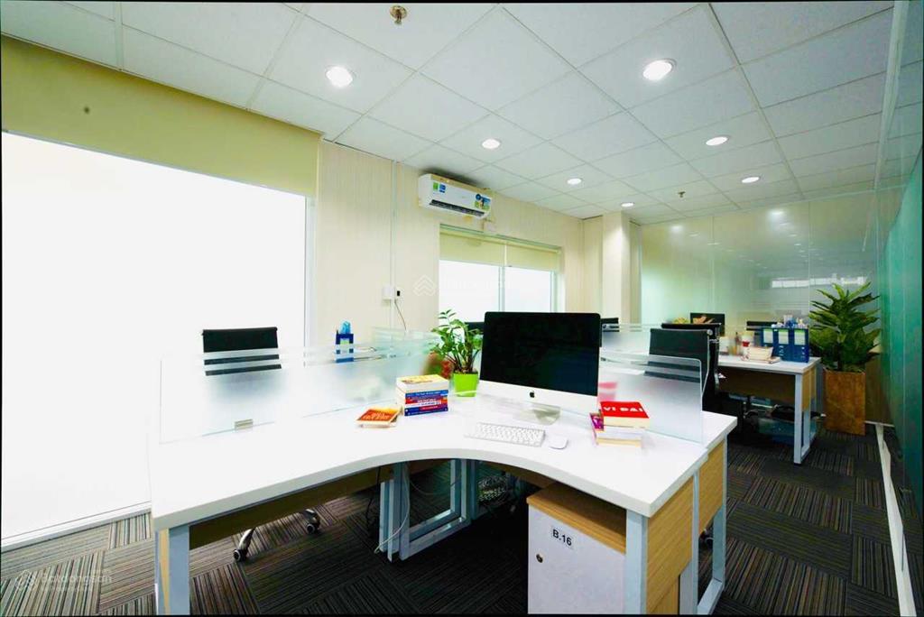 Văn phòng full nội thất quận 5, siêu ưu đãi chỉ 12tr/tháng