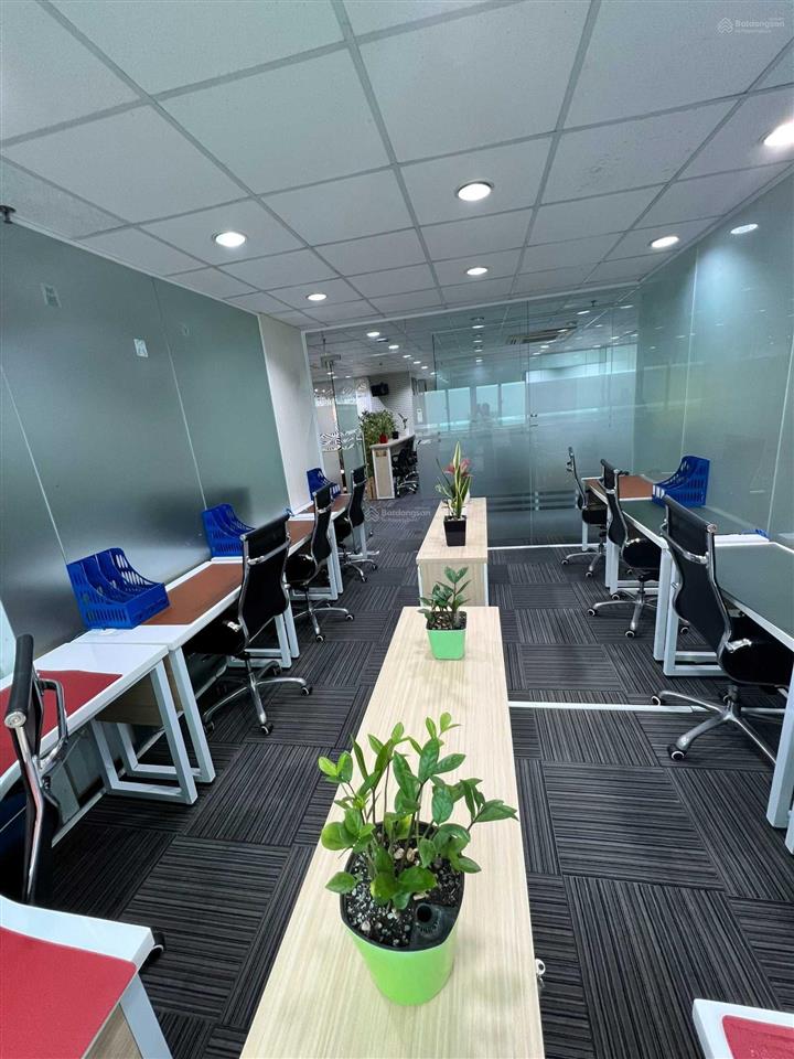 Cho thuê văn phòng, chỗ ngồi làm việc quận 5 giá chỉ  2tr/tháng