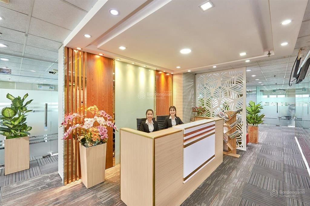 Cho thuê văn phòng, chỗ ngồi làm việc quận 5 giá chỉ  2tr/tháng