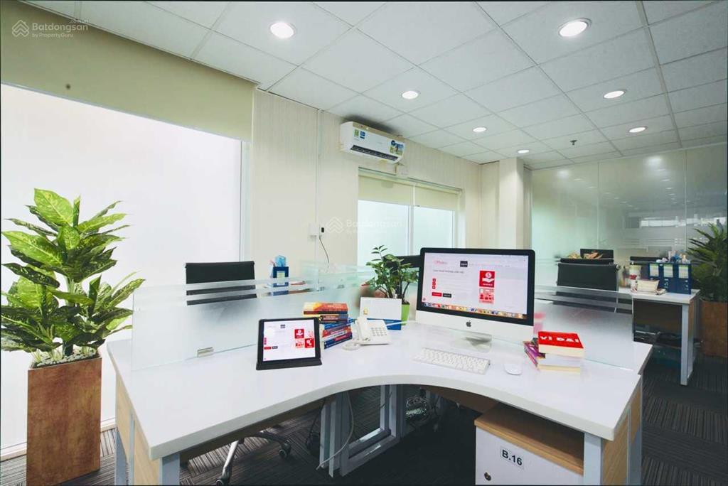 Cho thuê văn phòng, chỗ ngồi làm việc quận 5 giá chỉ  2tr/tháng