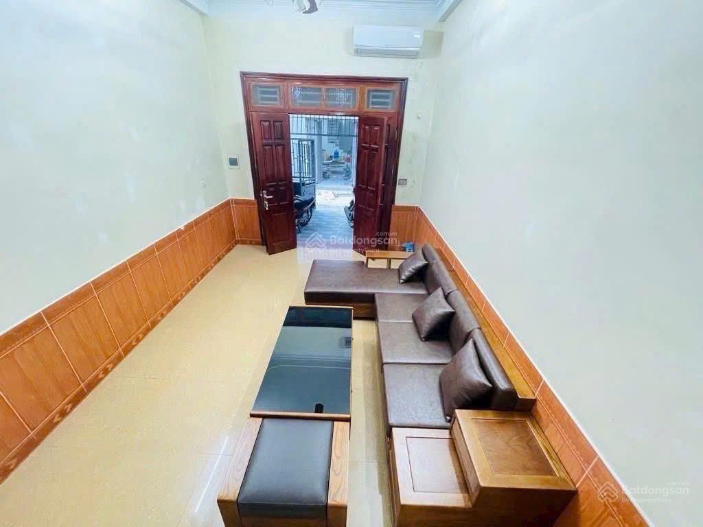Bán nhà 3 tầng đủ công năng ở sướng, 2 mặt đường, du ngoại, đông anh, diện tích 60m2, giá 96tr/m2