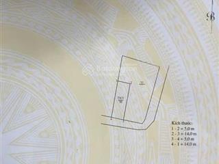 Bán đất tại thôn lã côi, yên viên, gia lâm, hà nội, đường thông giá 99 triệu / m2, diện tích 70 m2