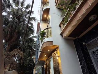 NHÀ DÒNG TIỀN - THANG MÁY - 10 PHÒNG 2 NGỦ