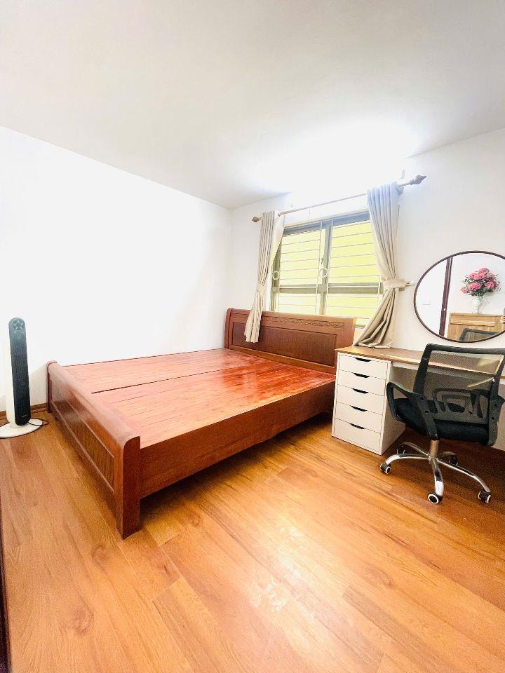 Chỉ 1.6 tỷ nhận nhà căn 52m 2PN SĐCC Sông Nhuệ full nội thất, giá 3.28 tỷ