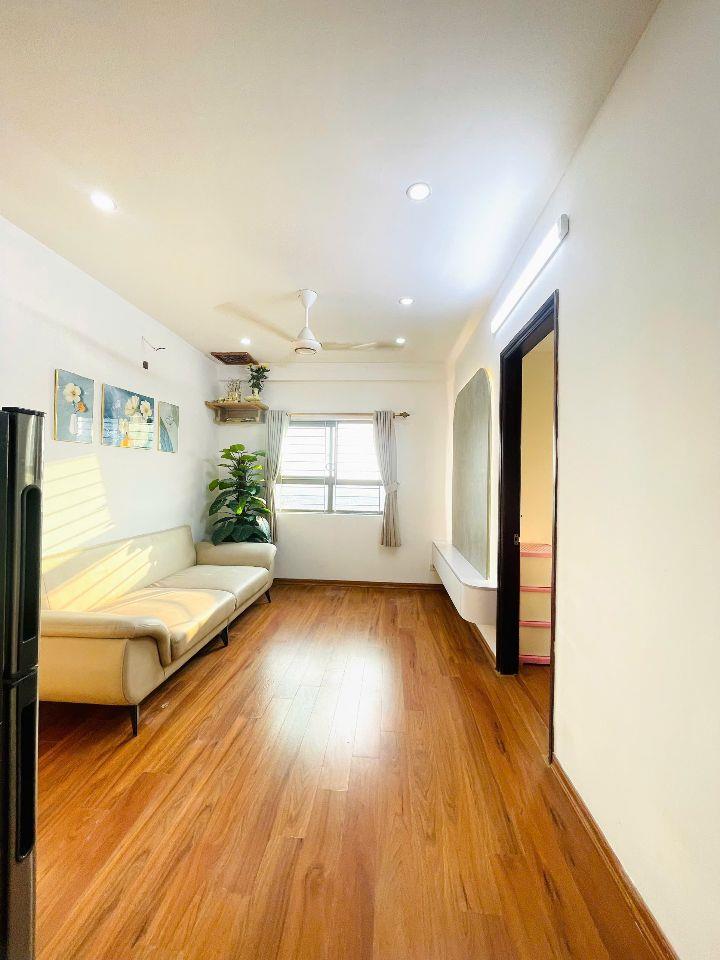 Chỉ 1.6 tỷ nhận nhà căn 52m 2PN SĐCC Sông Nhuệ full nội thất, giá 3.28 tỷ