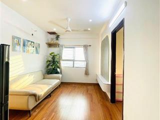 Chỉ 1.6 tỷ nhận nhà căn 52m 2PN SĐCC Sông Nhuệ full nội thất, giá 3.28 tỷ