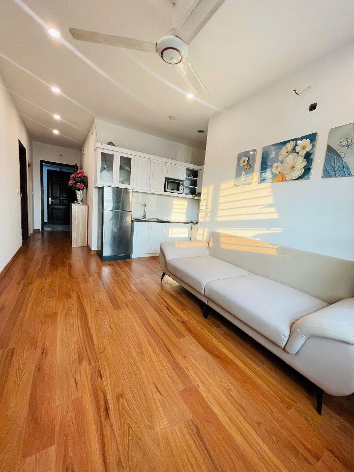 Chỉ 1.6 tỷ nhận nhà căn 52m 2PN SĐCC Sông Nhuệ full nội thất, giá 3.28 tỷ