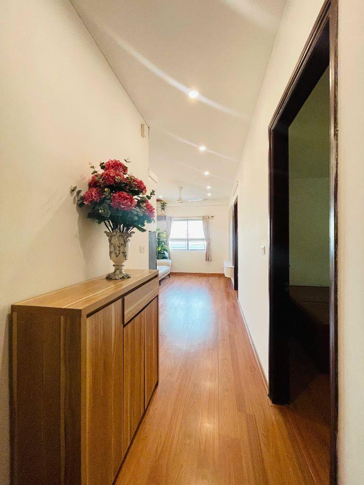 Chỉ 1.6 tỷ nhận nhà căn 52m 2PN SĐCC Sông Nhuệ full nội thất, giá 3.28 tỷ