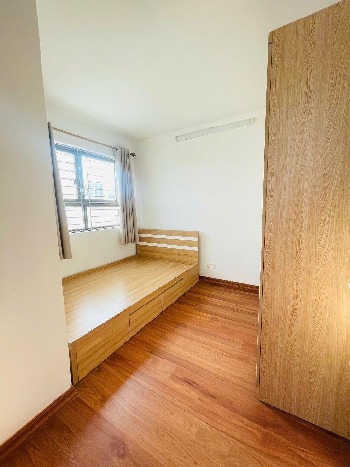 Chỉ 1.6 tỷ nhận nhà căn 52m 2PN SĐCC Sông Nhuệ full nội thất, giá 3.28 tỷ