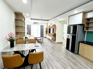 CHÍNH CHỦ bán GẤP chỉ 4.x tỷ căn 2 ngủ 58m tầng trung ĐẸP tại chung cư FLC Quang Trung, Hà Đông SĐCC