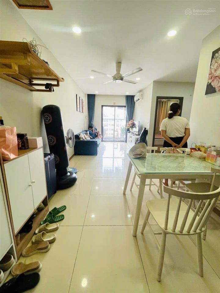 Bán căn 2 ngủ 50m tại xuân mai complex, ban công thoáng, full đồ điện tử, sẵn sổ, nhỉnh 3 tỷ