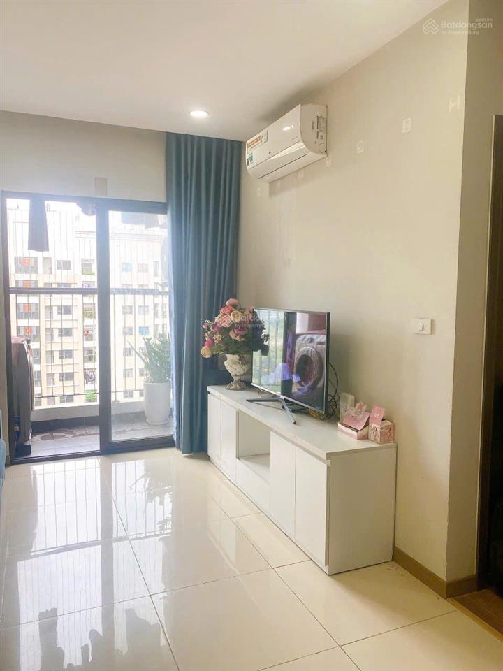 Bán căn 2 ngủ 50m tại xuân mai complex, ban công thoáng, full đồ điện tử, sẵn sổ, nhỉnh 3 tỷ