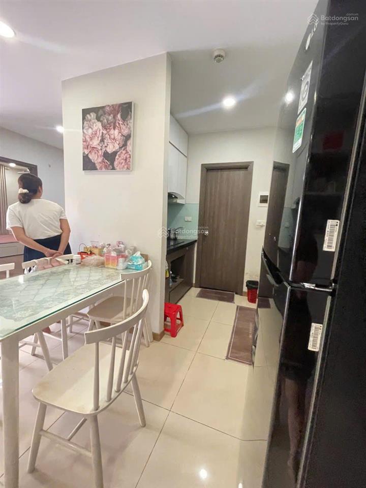 Bán căn 2 ngủ 50m tại xuân mai complex, ban công thoáng, full đồ điện tử, sẵn sổ, nhỉnh 3 tỷ