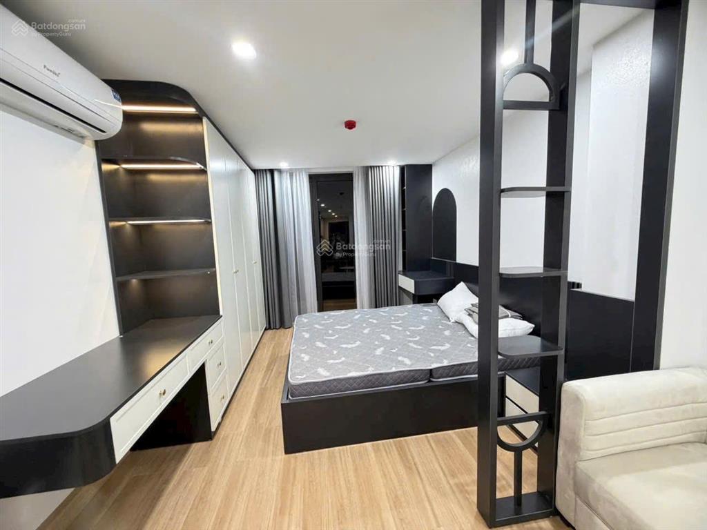 Khai trương toà chdv siêu đẹp tây hồ toà căn hộ dịch vụ mới tinh, thiết kế hiện đại