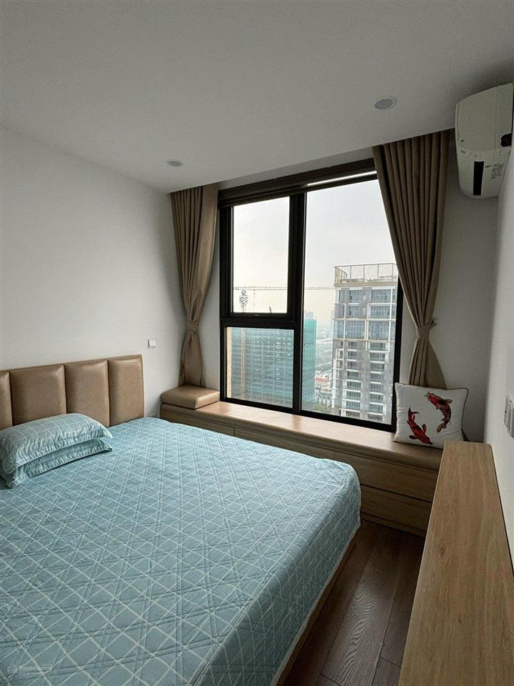 Cho thuê căn hộ d el dorado i  tây hồ tầng vip tầng cao, view hồ siêu hiếm