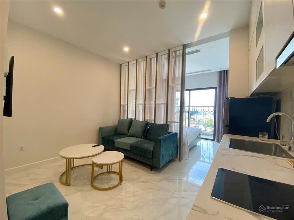 Cho thuê studio d’el dorado giá siêu tốt 10 triệu vnd, view hồ tại 659a lạc long quân