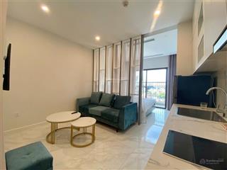 Cho thuê studio d’el dorado giá siêu tốt 10 triệu vnd, view hồ tại 659a lạc long quân