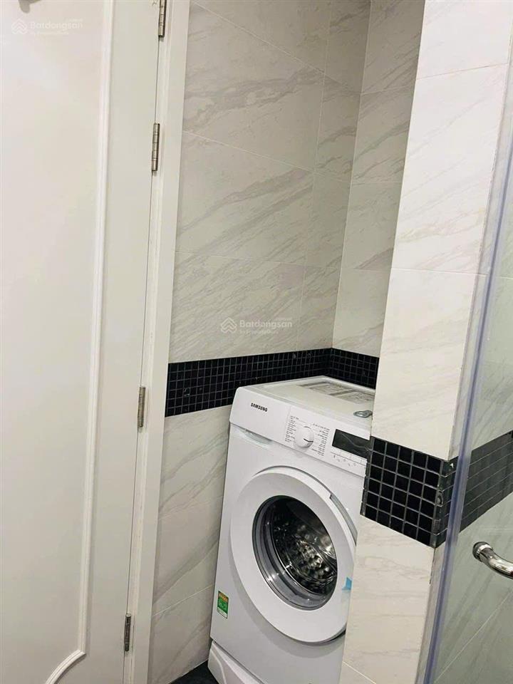 Cho thuê căn hộ 659a lạc long quân, 10 triệu vnd, 33 m2, đầy đủ nội thất