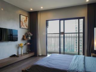 Chính chủ bán căn studio tòa e1 36m² full nội thất, tầng cao view hồ tây, đã có sổ, cho thuê 12tr