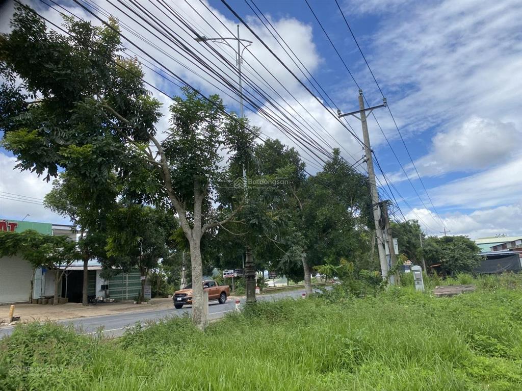 Bán đất tại thôn rchai 2, ngã 3 tân hội, quốc lộ 20, 16 tỷ, 789m2 view đẹp uy tín