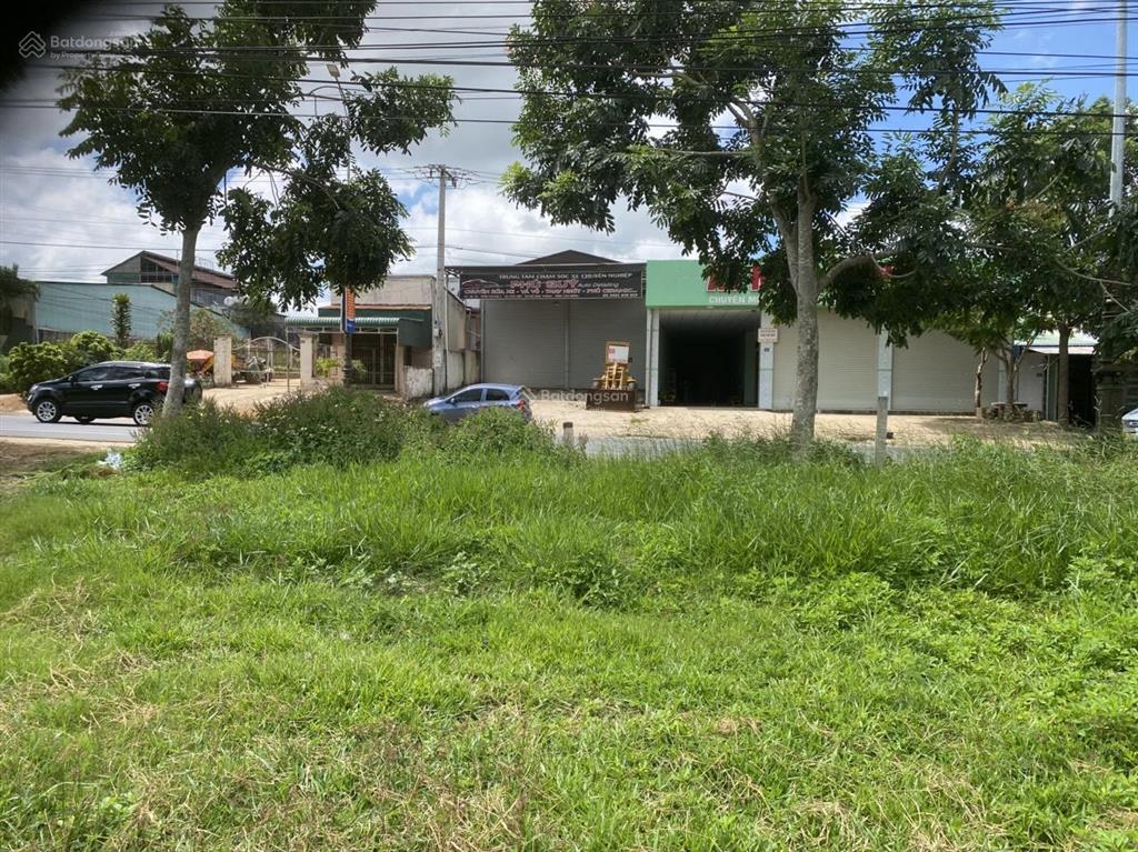 Bán đất tại thôn rchai 2, ngã 3 tân hội, quốc lộ 20, 16 tỷ, 789m2 view đẹp uy tín