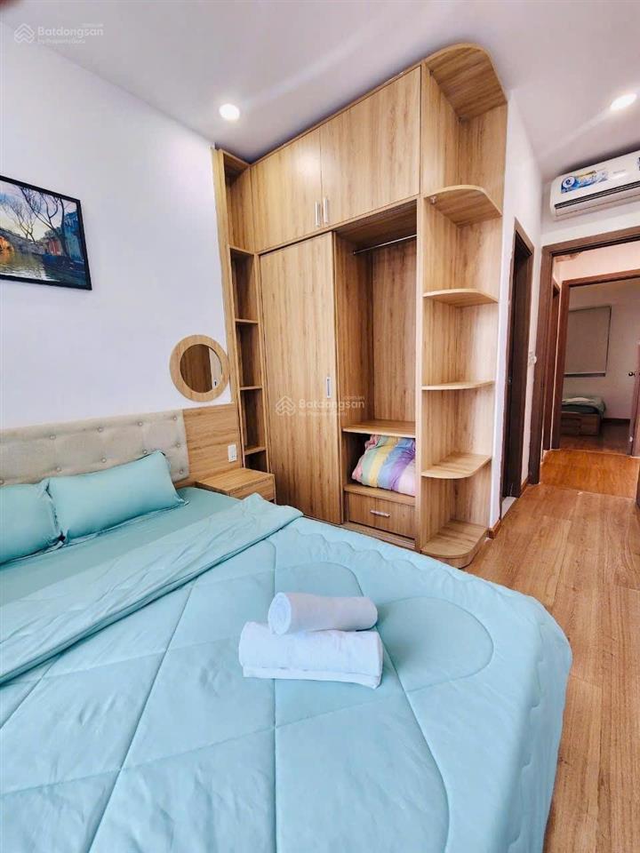 Cho thuê căn hộ mường thanh viễn triều nha trang. giá 17.000/tháng