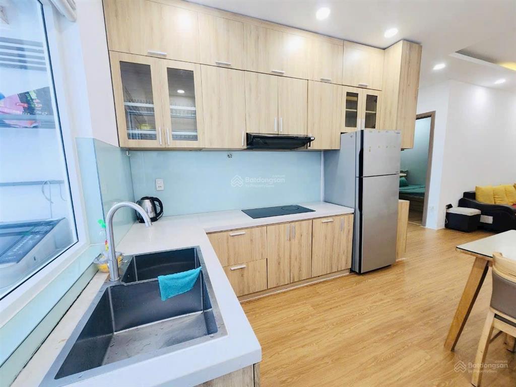Cho thuê căn hộ mường thanh viễn triều nha trang. giá 17.000/tháng