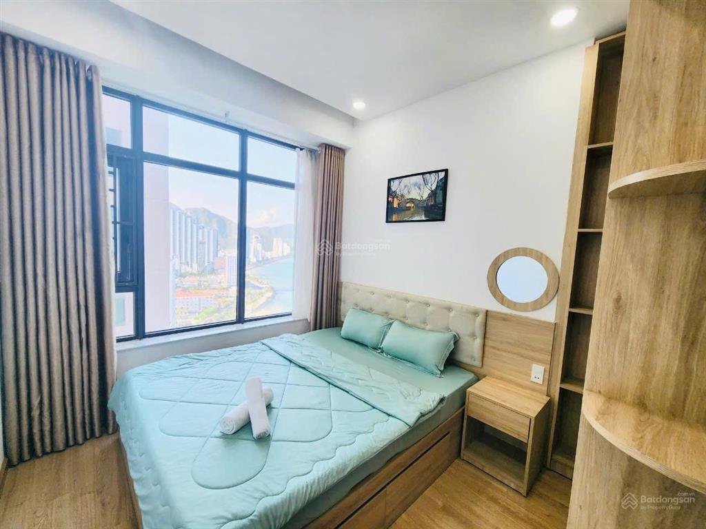 Cho thuê căn hộ mường thanh viễn triều nha trang. giá 17.000/tháng