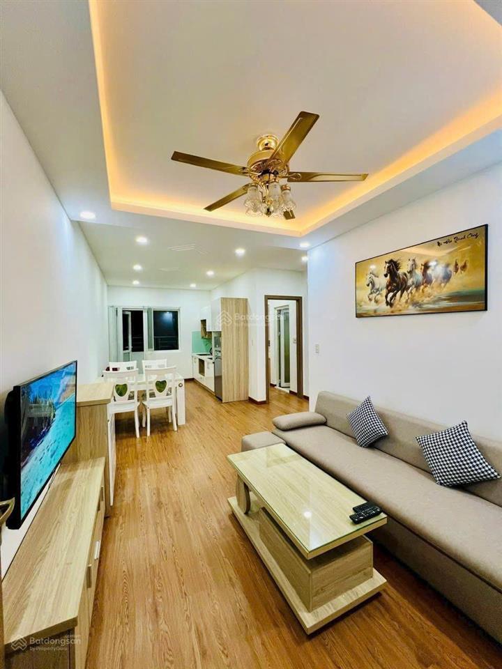 Cho thuê căn hộ mường thanh viễn triều nha trang. giá 17.000/tháng