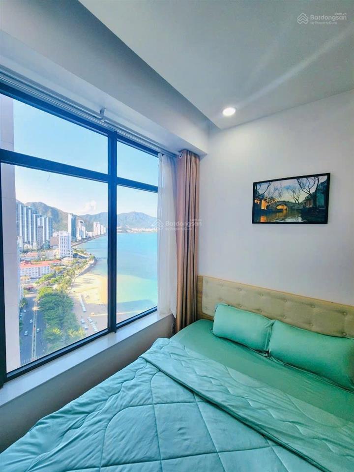 Cho thuê căn hộ mường thanh viễn triều nha trang. giá 17.000/tháng