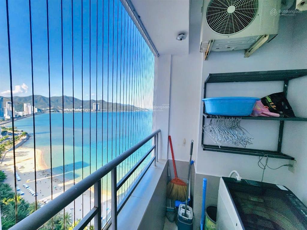 Cho thuê căn hộ mường thanh viễn triều nha trang. giá 17.000/tháng