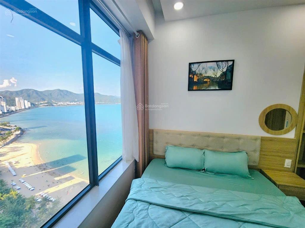 Cho thuê căn hộ mường thanh viễn triều nha trang. giá 17.000/tháng
